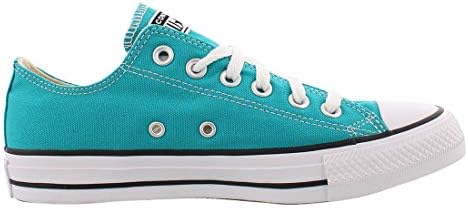 teal color converse