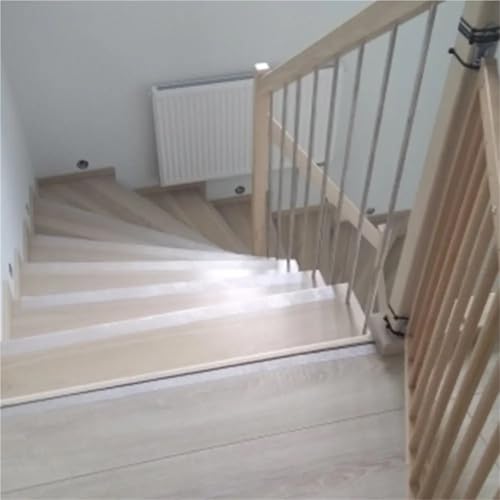 Ruban antidérapant marches escalier pour sécuriser votre maison