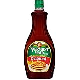 Vermont Maid Original Syrup, 24 Ounce