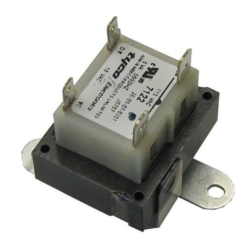 Transformer for Star Mfg Part# 2E-05-07-0351 (OEM Replacement)