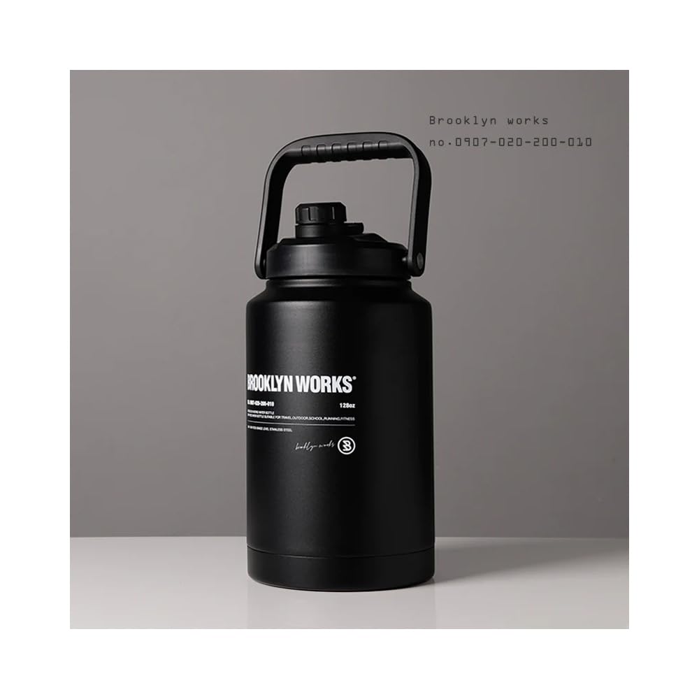 BROOKLYN WORKS ウォータージャグ 3.8リットル BROOKLYN WORKS STORE | ブルックリンワークス公式オンラインストア