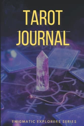 Tarot Journal