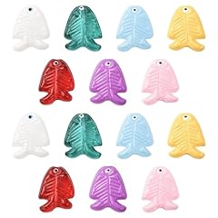 Fish- 14pcs