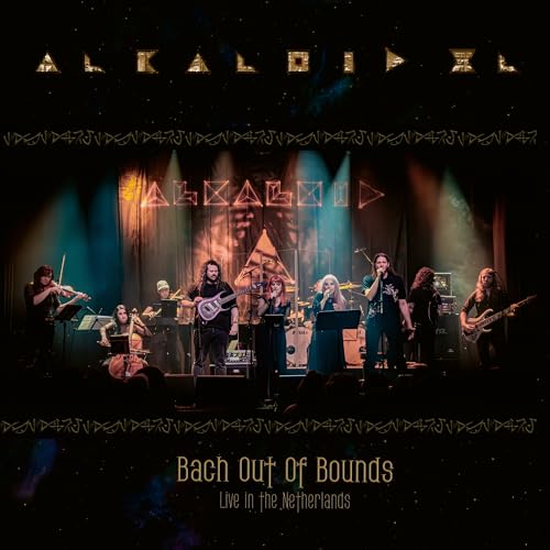 Bach Out of Bounds