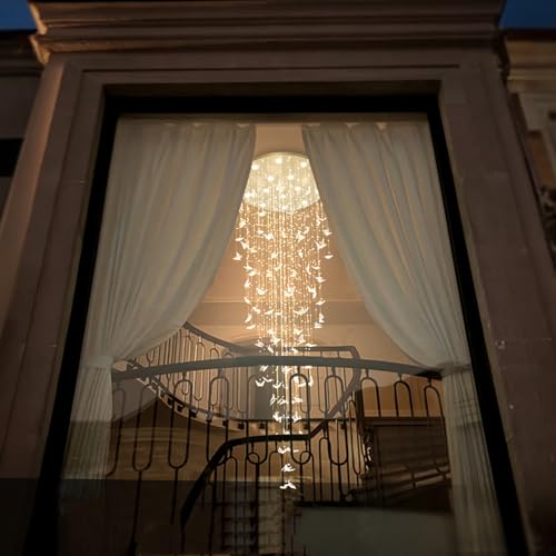Luxury Crystal Chandelier Modern Design