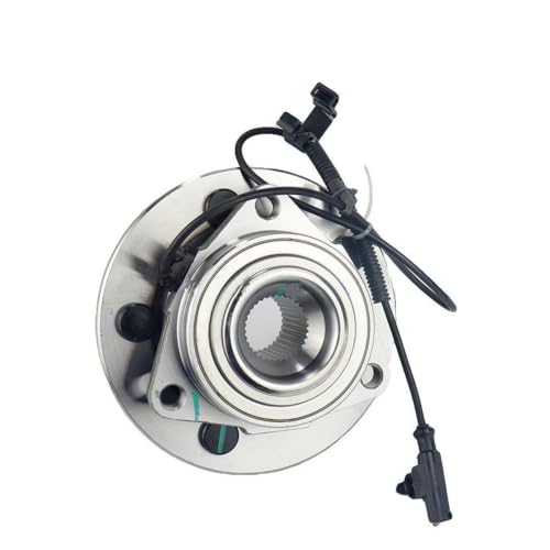 Moyeu de roue avant de haute précision pour Chrysler Aspen Dodge Durango 513229