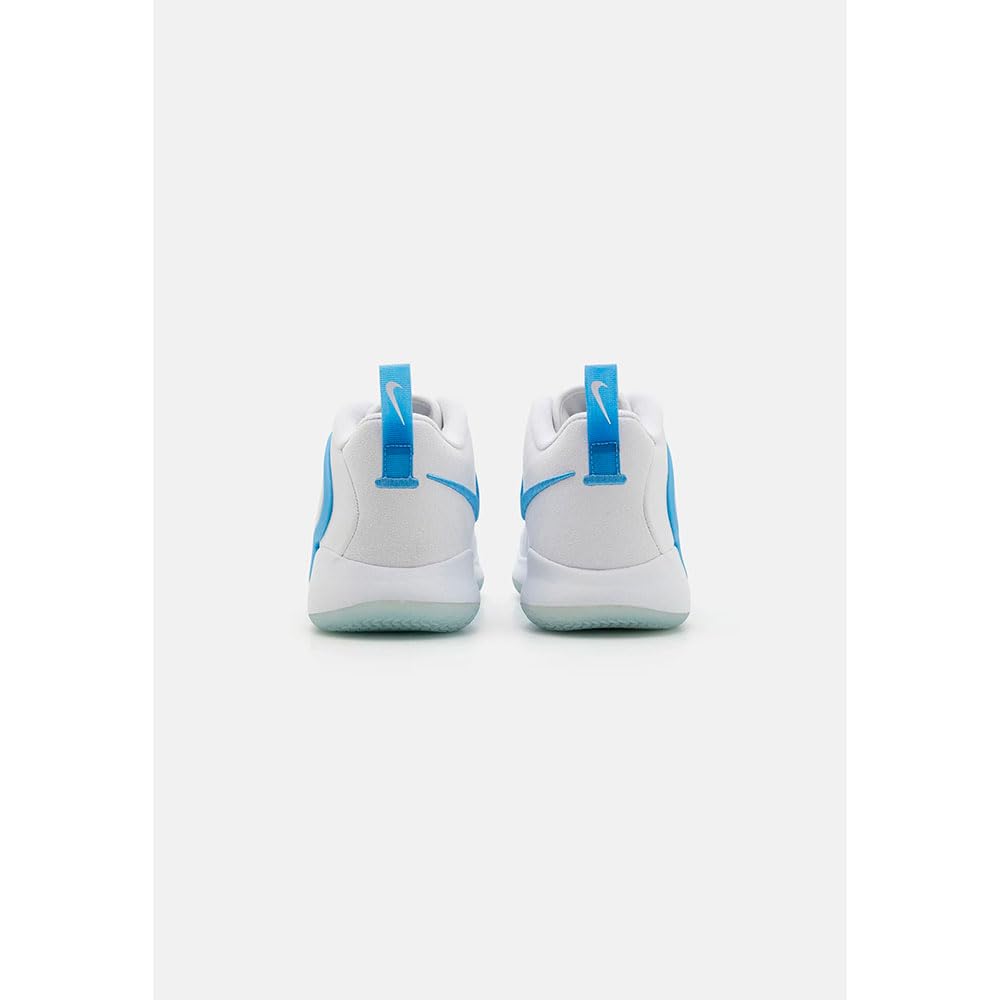 NIKE Zoom Hyperset 2 Indoor Court Shoes EU 40