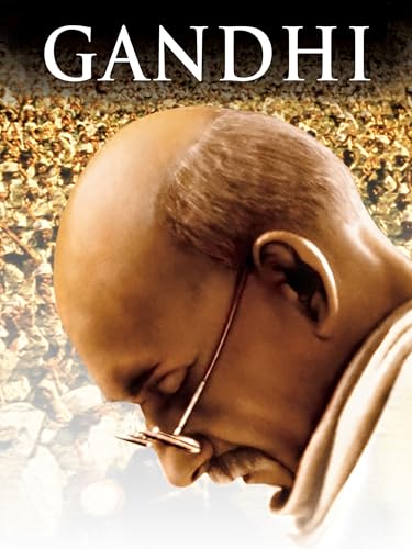 Gandhi (4K UHD)