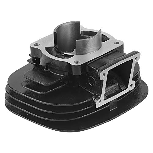 Kit piston cylindre 200 en fer forgé avec pochette de joints durables