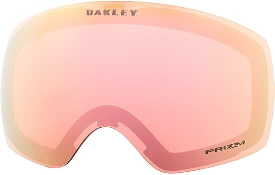 Amazon.com: Oakley Flight Deck XM Snow Goggle Replacement
