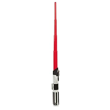 Darth vader retractable lightsaber Clearance