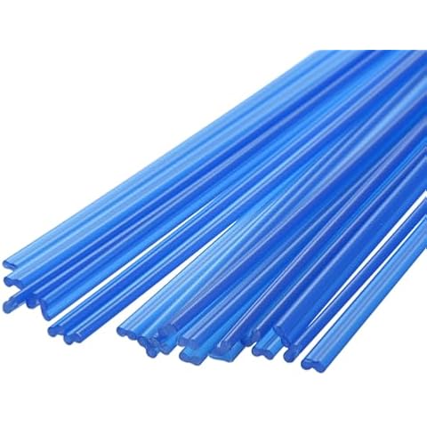 Baguettes de Soudage QUARKZMAN 20Pcs Cover