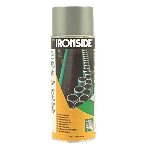 Ironside