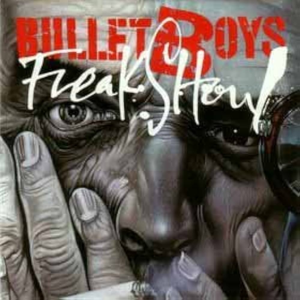 フリークショウ - Amazon.com Music