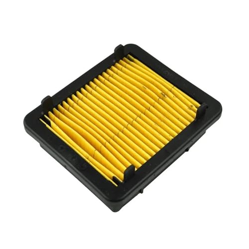 Filtre à air moto XTZ250 Lander pour rouler sur pistes et chemins poussiéreux