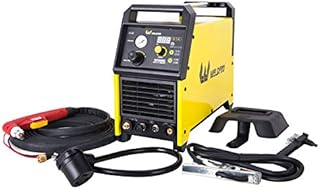 Weldpro 60 Amp Inverter Contact Pilot Arc Plasma Cutter