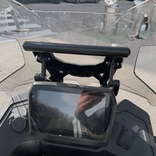 Support de navigation GPS moto VOGE DS625X 12 22MM - 4