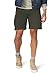 Produktbild Lee Herren Extreme Motion Carolina Cargo Short Cargos, Frontier Olive, 56