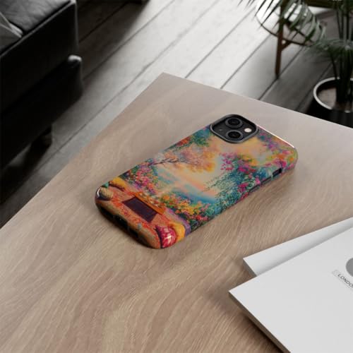 Coque iPhone 14 Plus résistante pour en finir avec les rayures - 4