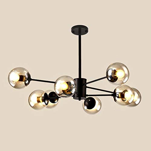 Lustre de restaurant moderne pour éclairage de table et bar
