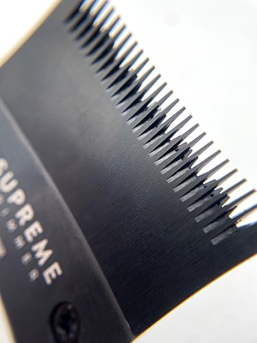 Cuchilla desmontable para cortapelos compatible con Clipper STC922 4