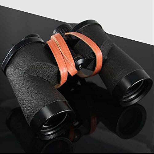 DKEE-Fernglas. Metall-Teleskop Fernglas HD Militärisch High-Power-12x Erwachsene Im Freien Koordiniert Bereich – Bild 3