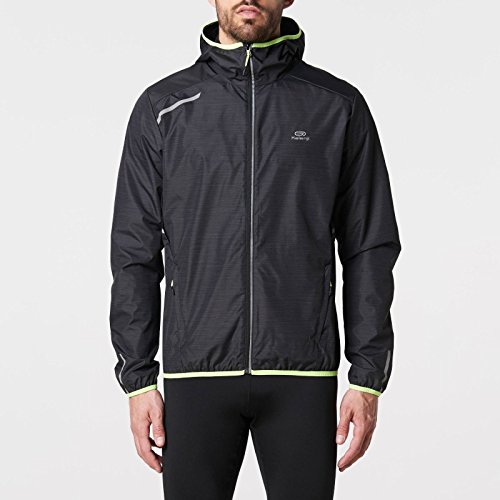 kalenji wind jacket