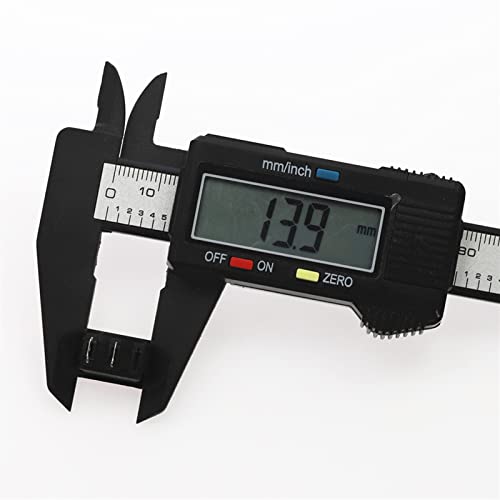 Interrupteur à bouton-poussoir 3A 250V pour couper le courant proprement - 6