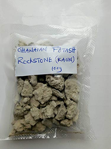 Potash Rockstone Kaun (100g)