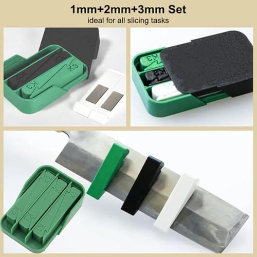 Herramienta ultrafina para cortar frutas y verduras miniatura 5