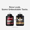 Proteína en Polvo MuscleTech Whey (Chocolate Doble Rico, 5LB), 24g de Proteína 4