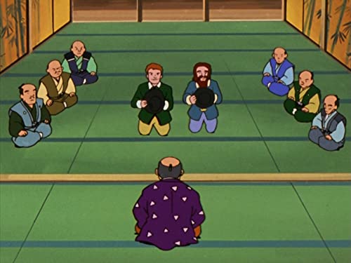 徳川家康の政治-幕府二百六十年の基礎固まる- 徳川家康の政治-幕府二百六十年の基礎固まる-