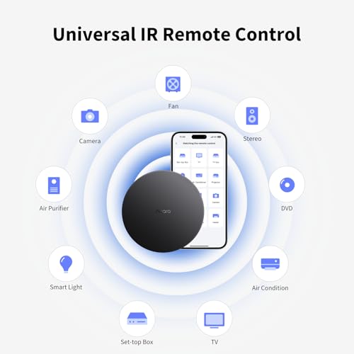 AI Voice Controlled Home Hub