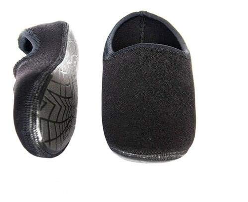 Sapatilha Sapato Neoprene Antiderrapante Adulto Ufrog Fit