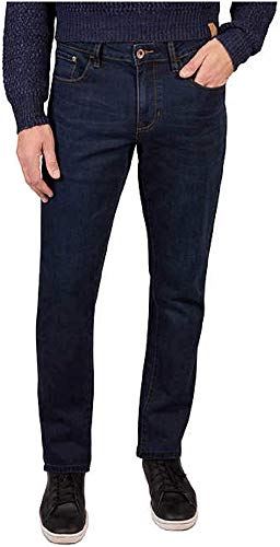 Weatherproof Vintage Men’s Super Plush Jean