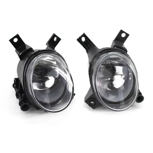 Feux anti-brouillard A4 Berline pour remplacer des phares cassés 2005-2008