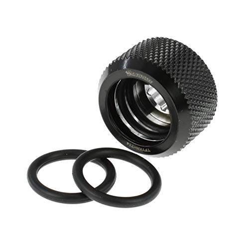 RACCORDO POLITENE PLASSON F 3/4" X D.25 Mm RACCORDO A COMPRESSIONE PER Tubi Plasson In Polietilene Per Irrigazione Giardini - Foto 4