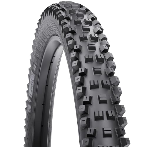 Pneu VTT avant haute adhérence WTB Vigilante pliable anti-crevaison