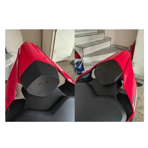 Capot de carénage arrière moto pour YZF-R1 finition premium