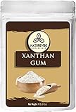 Naturevibe Botanicals Xanthan Gum, 1lb | Thickening Agent (16ounces)