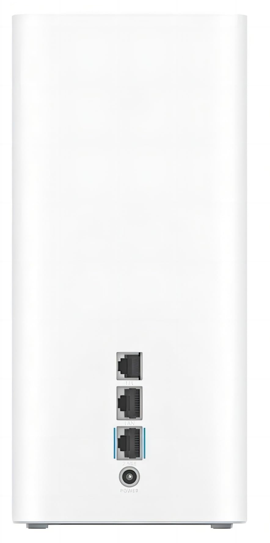 Huawei H158-381 5G CPE Pro 5 Router 5G WiFi 6 RJ45 RJ11 Slot NanoSIM