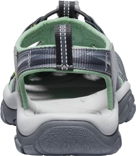 Image of KEEN Women's Newport H2 Closed Toe Water Sandals