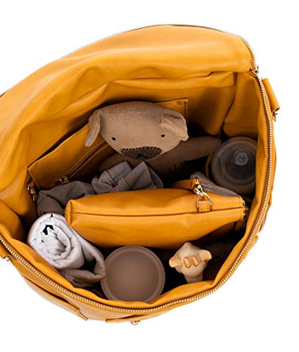 fawn diaper bag amazon