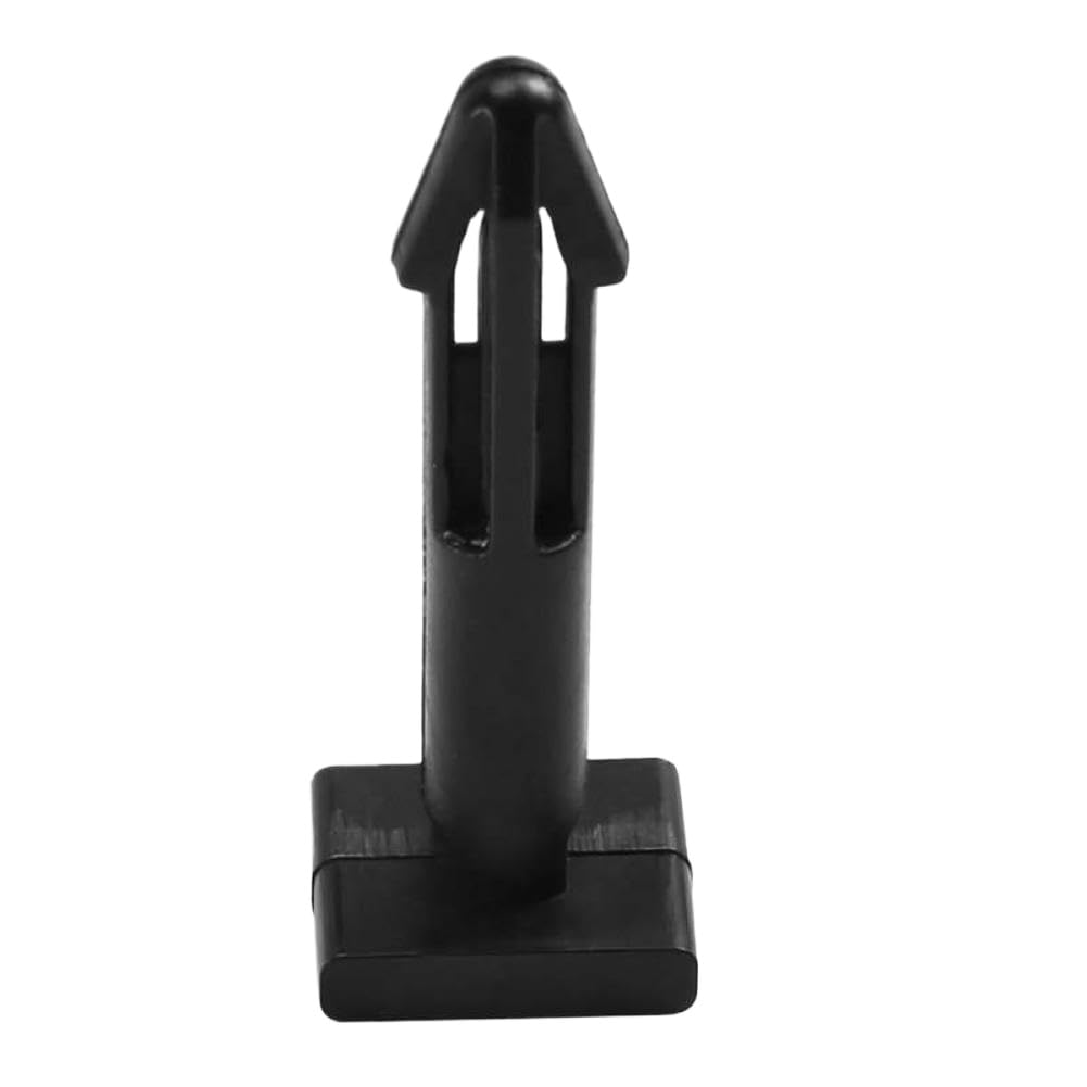Txhvfacft Onecolor Car Seat Switch Bracket Clip As57-85516100 Compatible With 458