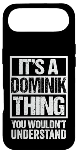 It's A Dominik Thing You Wouldn't Understand X}zP[X iPhone Air p