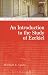 An Introduction to the Study of Ezekiel (T&T Clark Approaches to Biblical Studies)