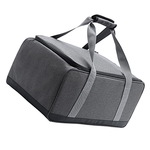 Mipcase Convenient Pot Pouch Bag for Camping Utensils Storage Case Multi-Functional Frying Pan Holder for Outdoor Cooking and Travel