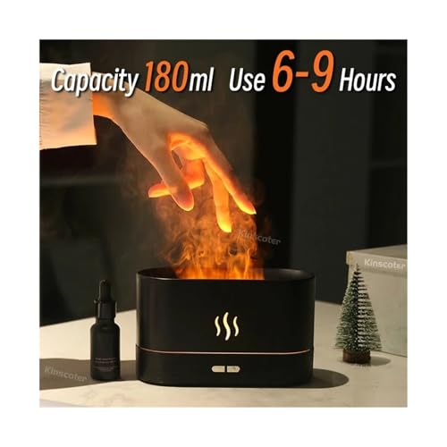 Difusor aromático eléctrico ZonComfort modelo 392280 miniatura 4