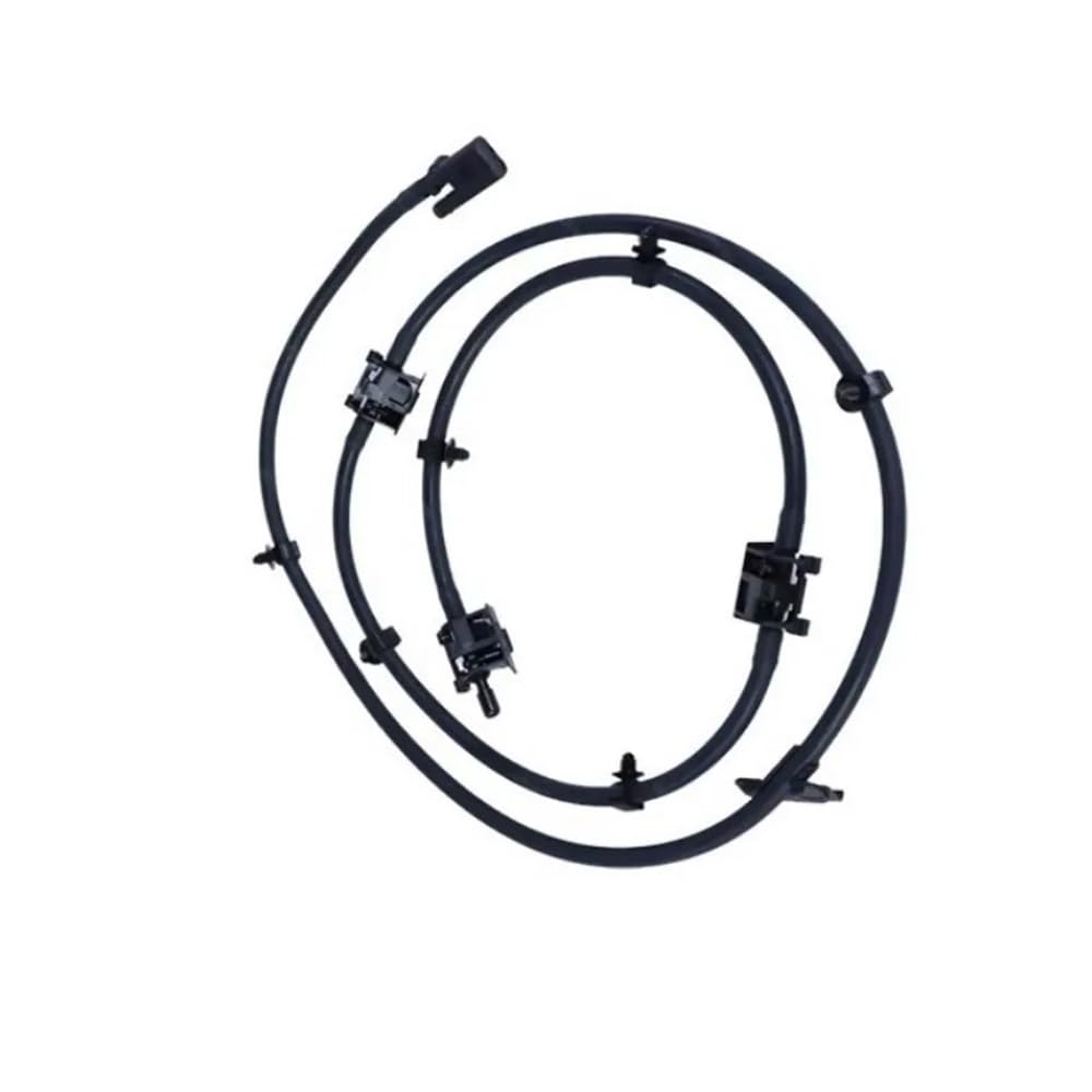 Manguera de boquilla rociadora for limpiaparabrisas delantero OEM A2538602300 for W253 2538602300