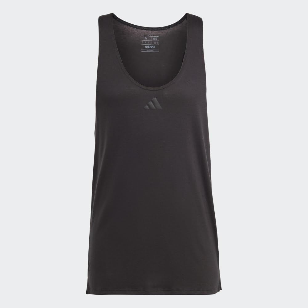 adidas Herren Workout Stringer Hemd